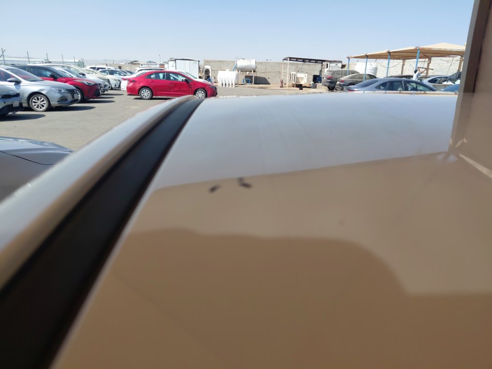 هيونداي أكسنت GL 2020 image