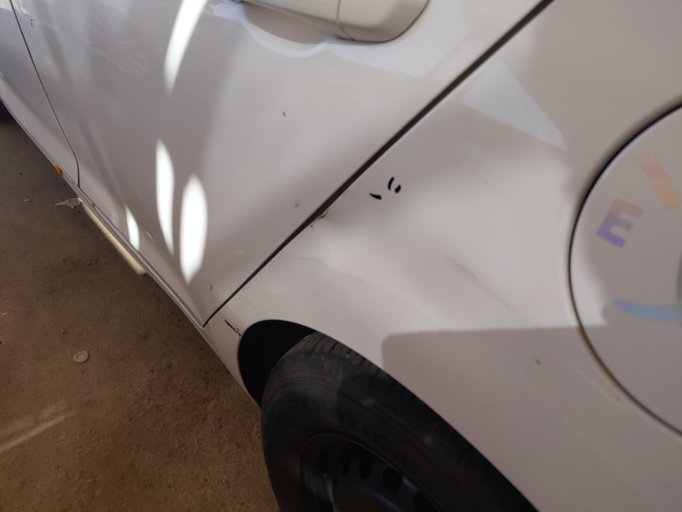 هيونداي أكسنت GL 2020 image