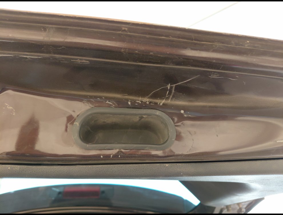 تويوتا راش SPORT GL 75 2022 image