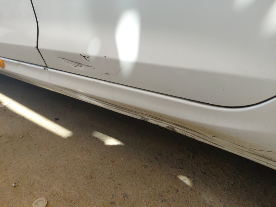 هيونداي أكسنت GL 2020 image