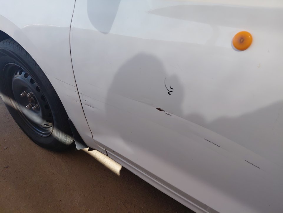 هيونداي أكسنت GL 2020 image