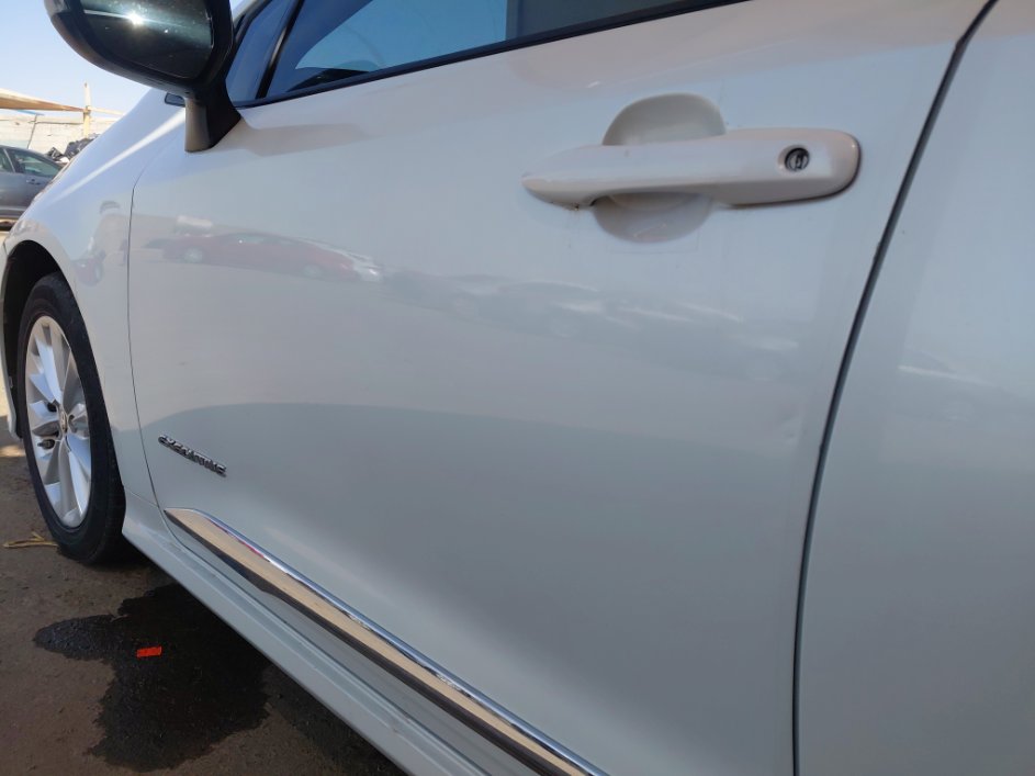 تويوتا كورولا XLI EXE 2023 image