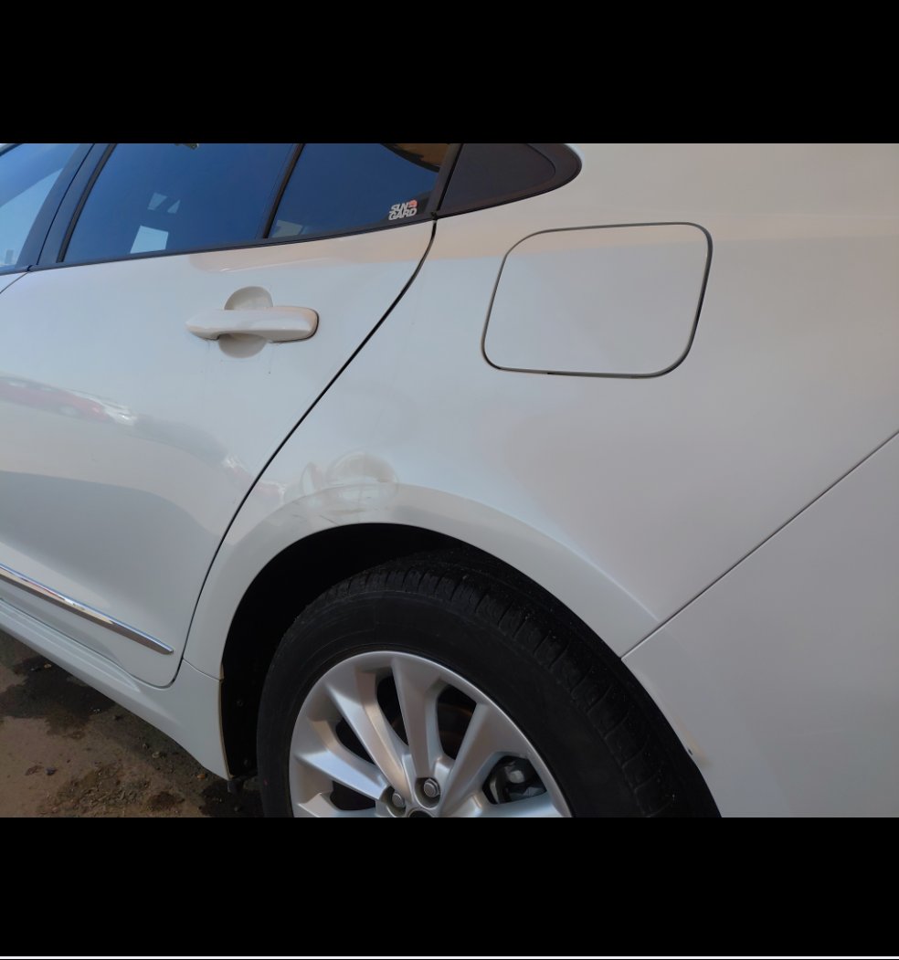 تويوتا كورولا XLI EXE 2023 image