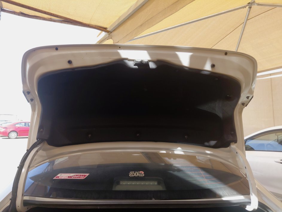 تويوتا كورولا XLI EXE 2023 image