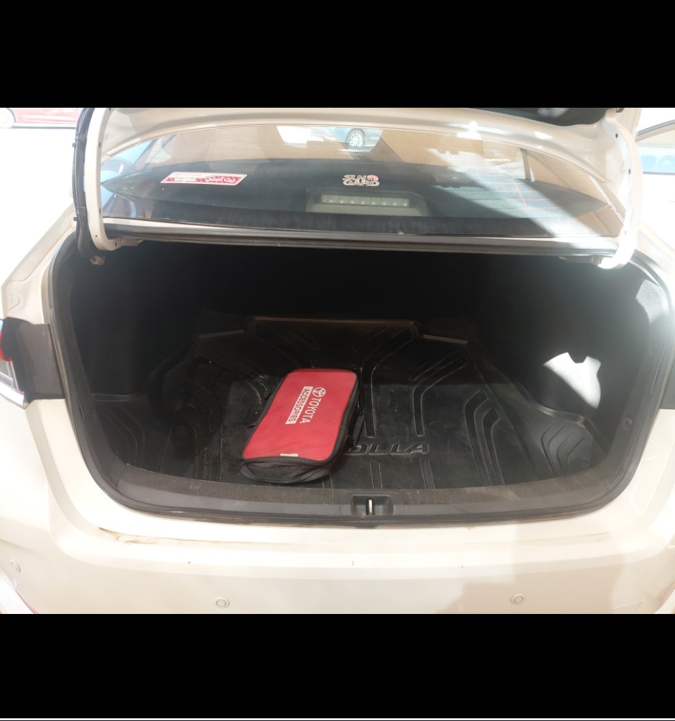 تويوتا كورولا XLI EXE 2023 image