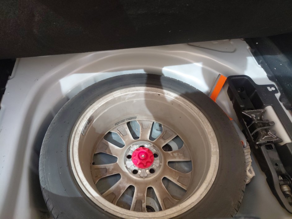 تويوتا كورولا XLI EXE 2023 image