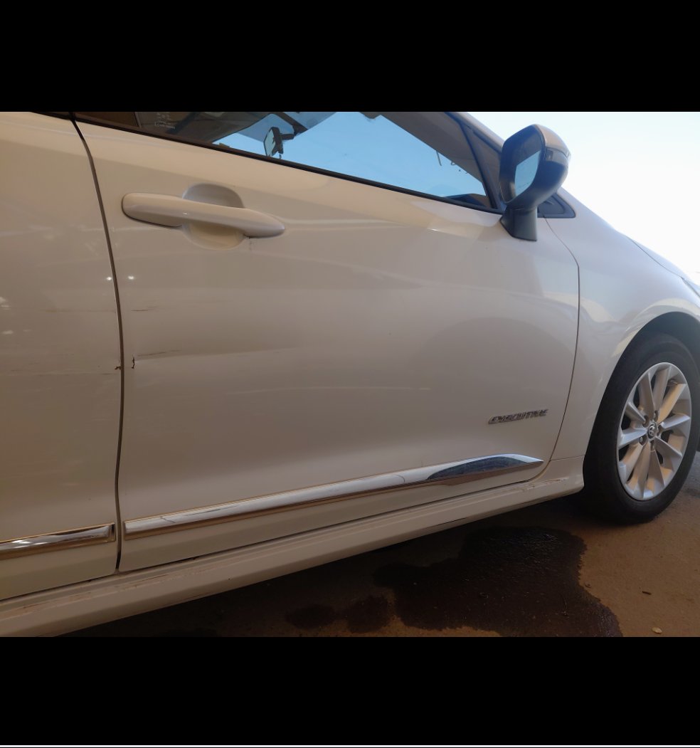 تويوتا كورولا XLI EXE 2023 image