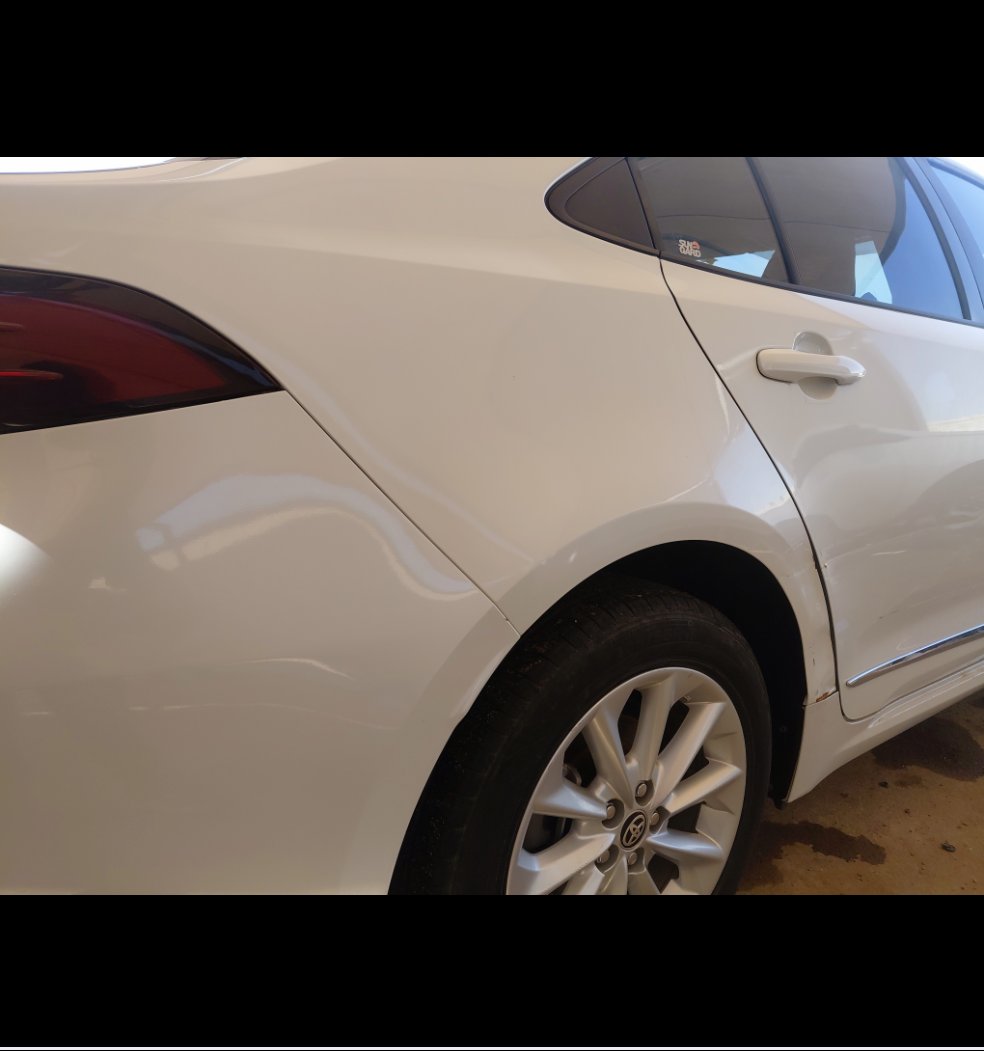 تويوتا كورولا XLI EXE 2023 image