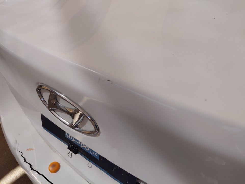 هيونداي أكسنت GL 2020 image