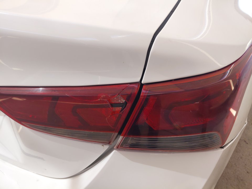 هيونداي أكسنت GL 2020 image