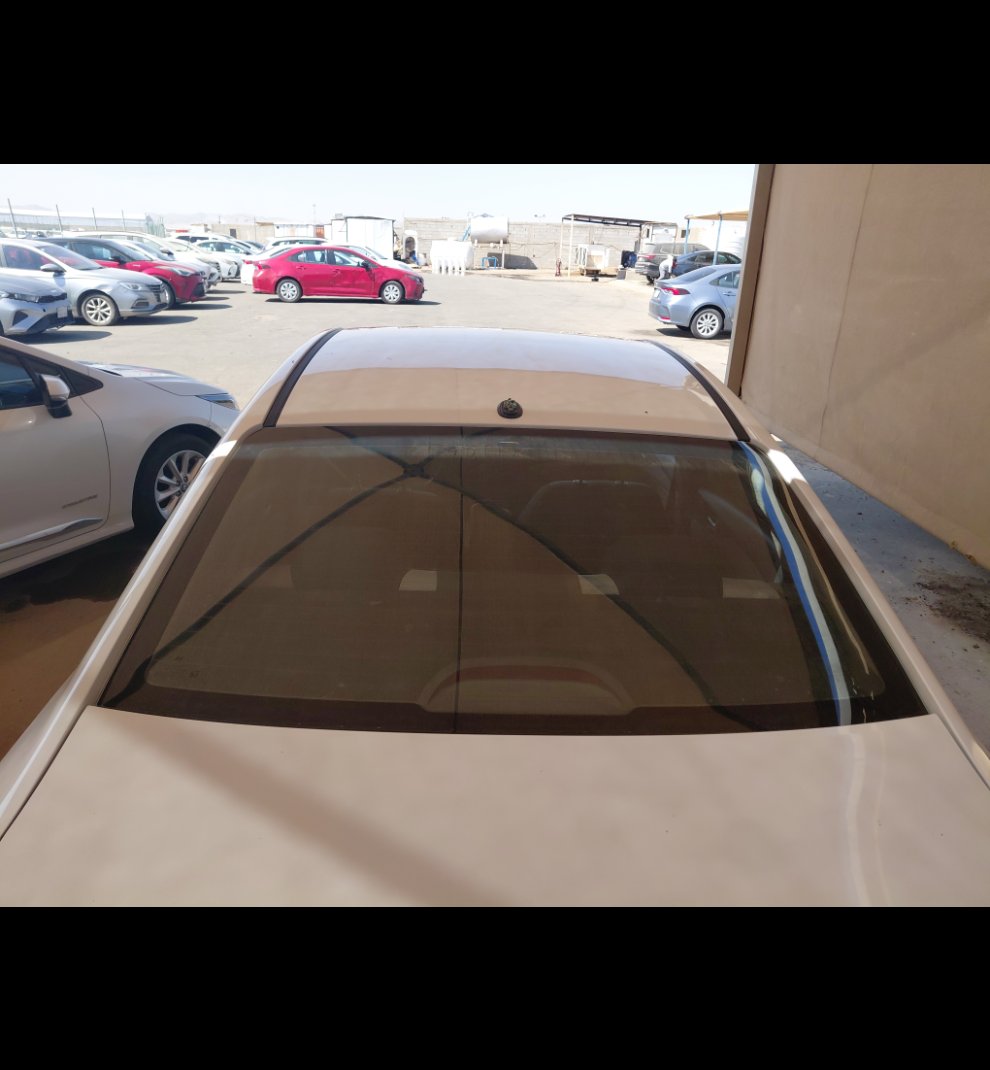 هيونداي أكسنت GL 2020 image