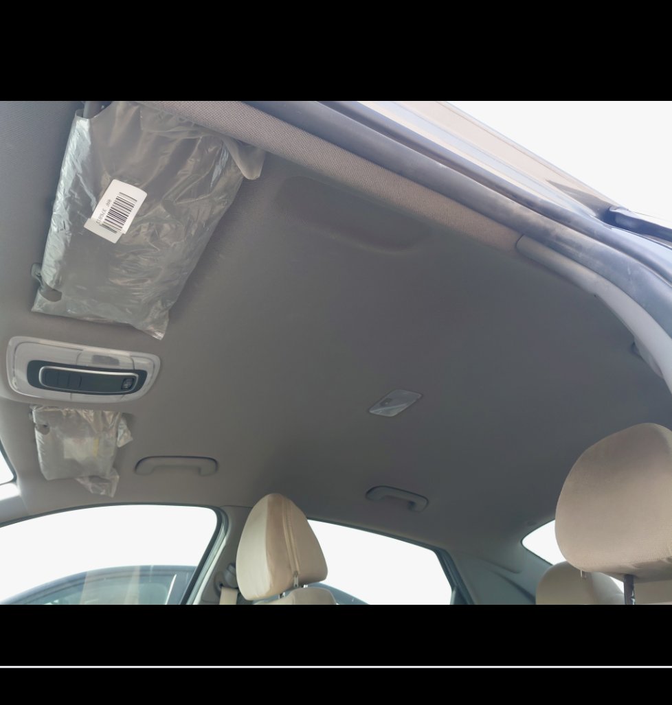 هيونداي إلنترا GL 2023 image