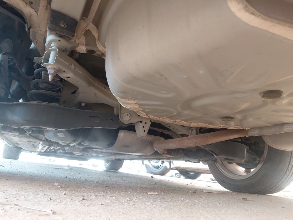 تويوتا كورولا XLI EXE 2023 image