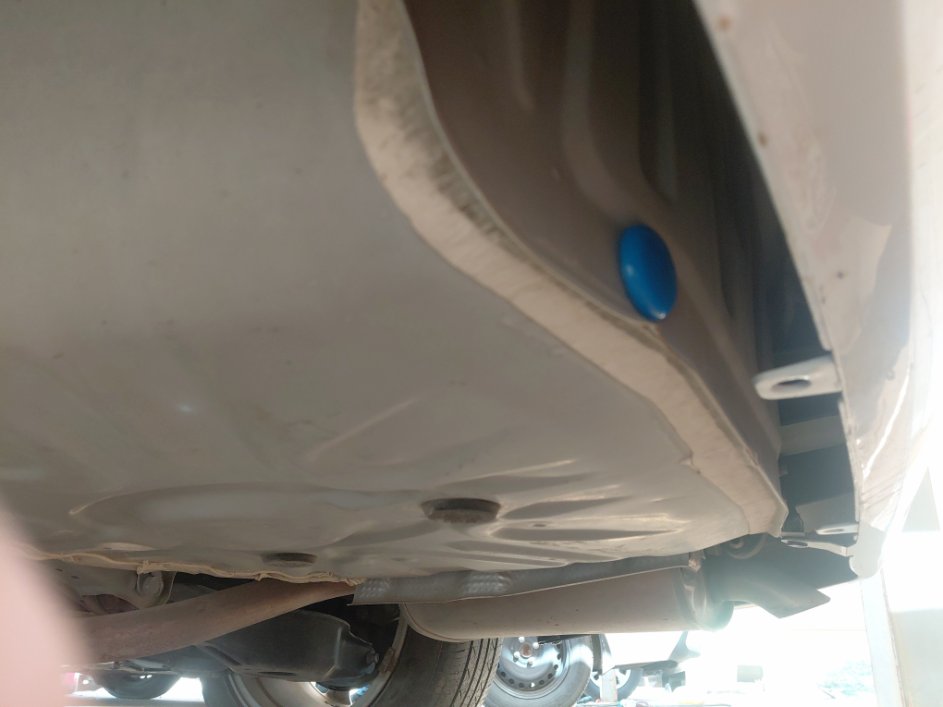 تويوتا كورولا XLI EXE 2023 image