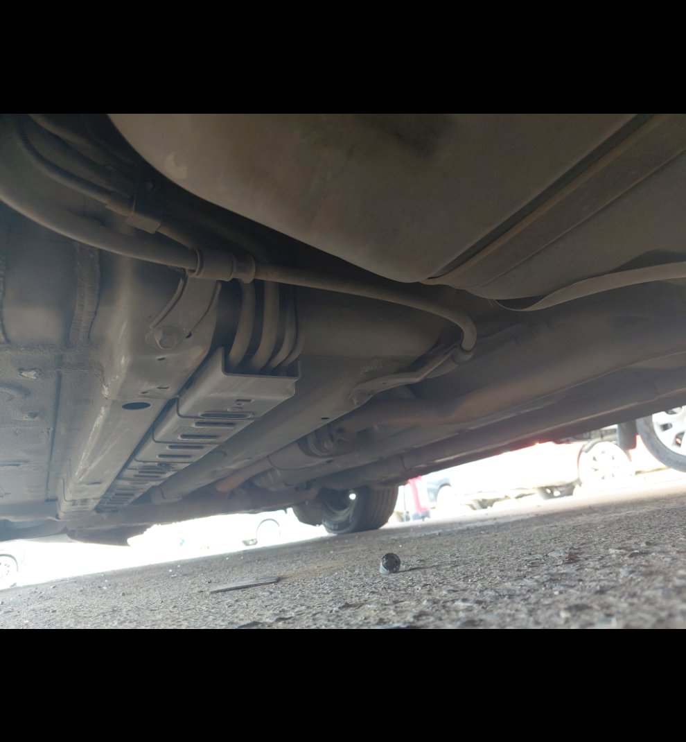 هيونداي أكسنت GL 2020 image