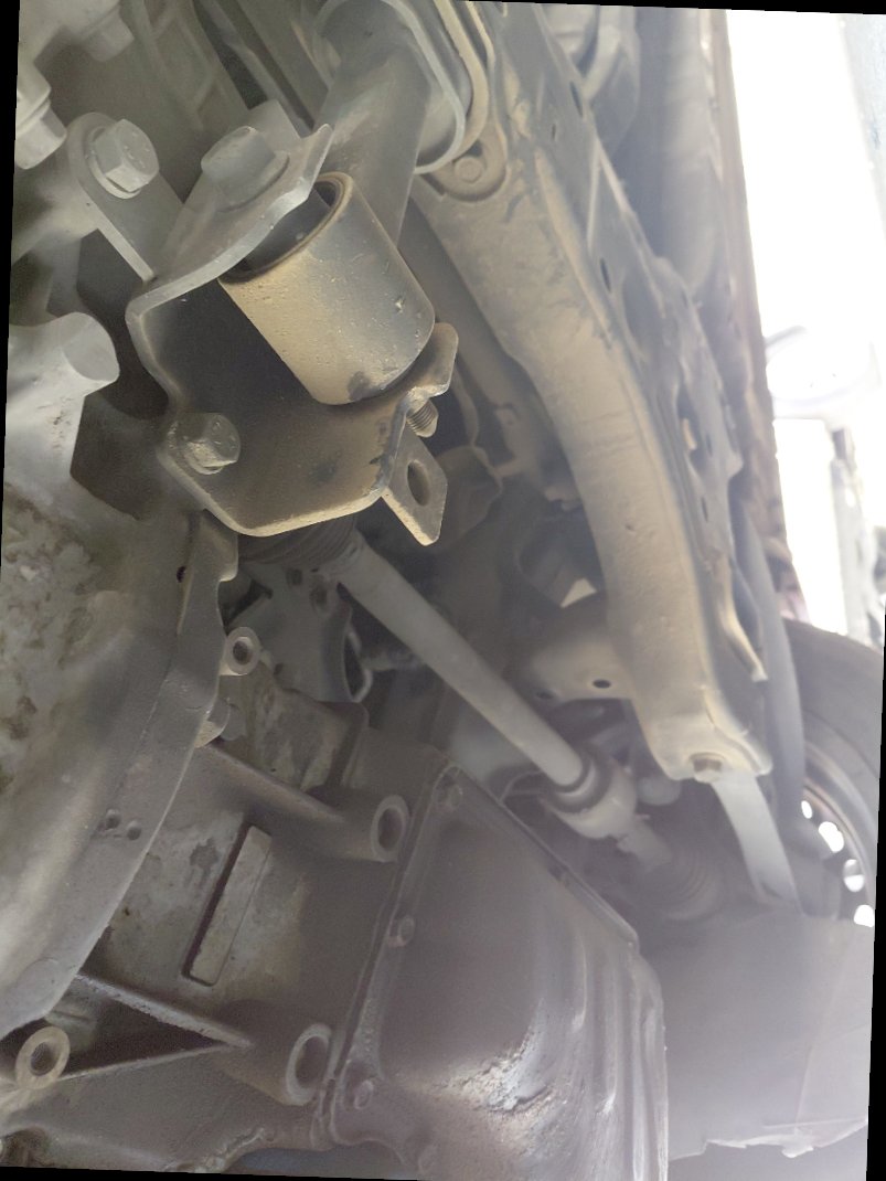 هيونداي أكسنت GL 2020 image