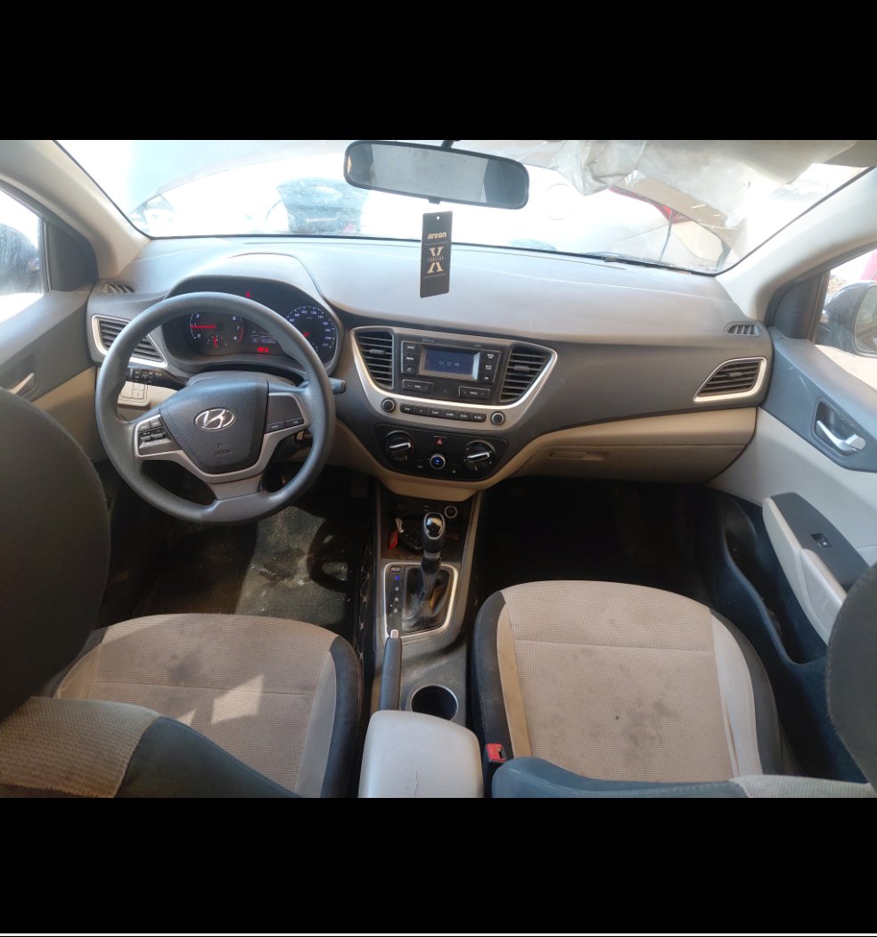 هيونداي أكسنت SMART 2023 image