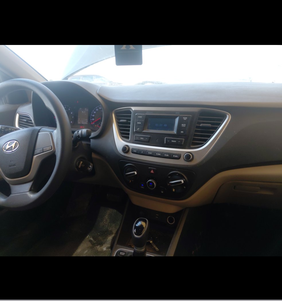 هيونداي أكسنت SMART 2023 image