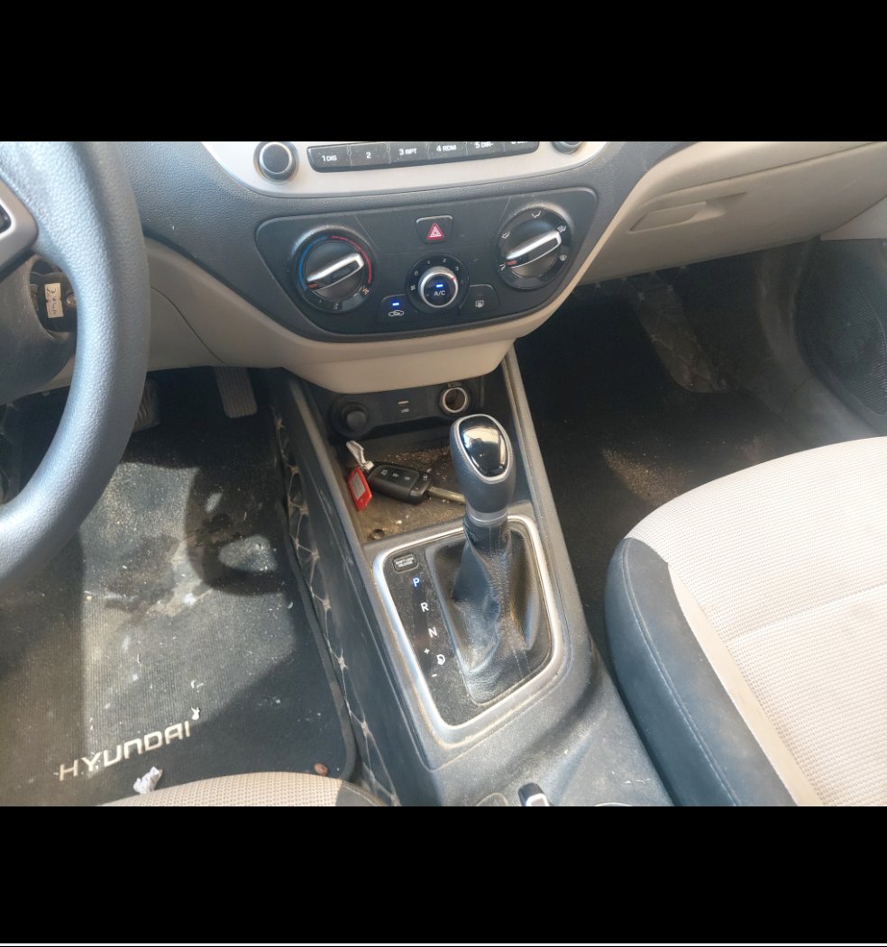 هيونداي أكسنت SMART 2023 image