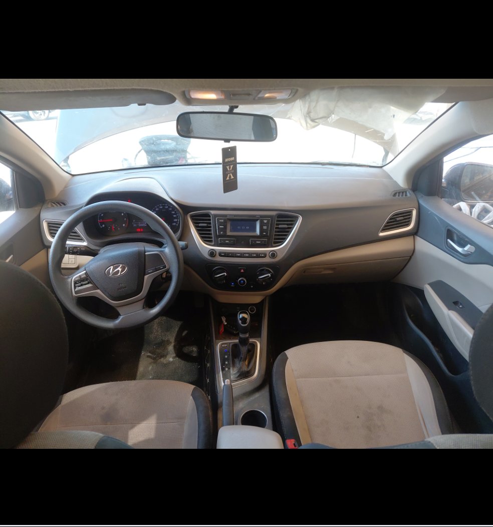 هيونداي أكسنت SMART 2023 image