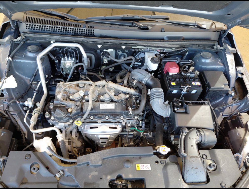 تويوتا يارس Y 2024 image