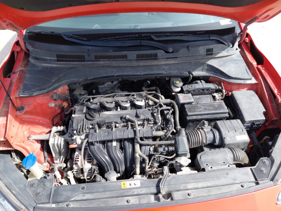 هيونداي كونا FLEET  2022 image