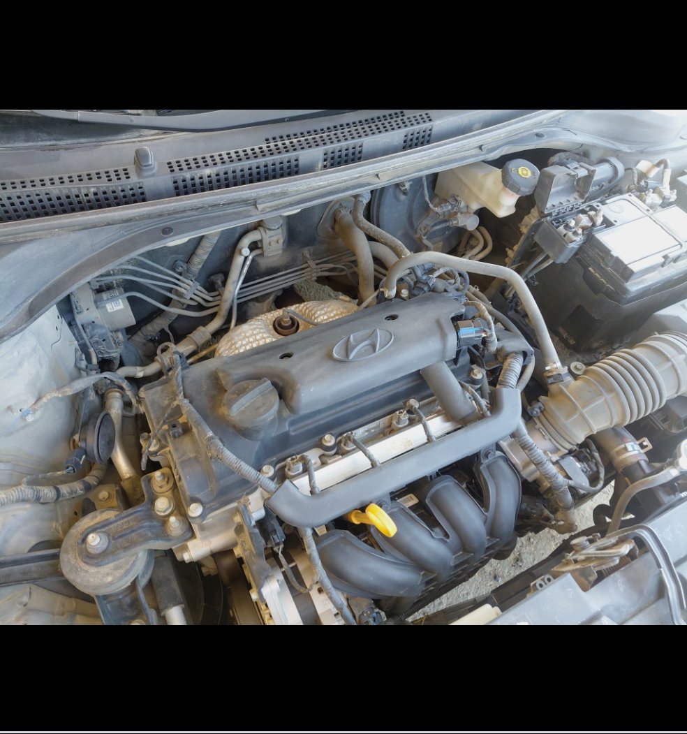 هيونداي أكسنت SMART 2023 image