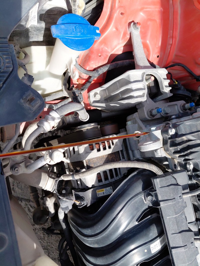 هيونداي كونا FLEET  2022 image