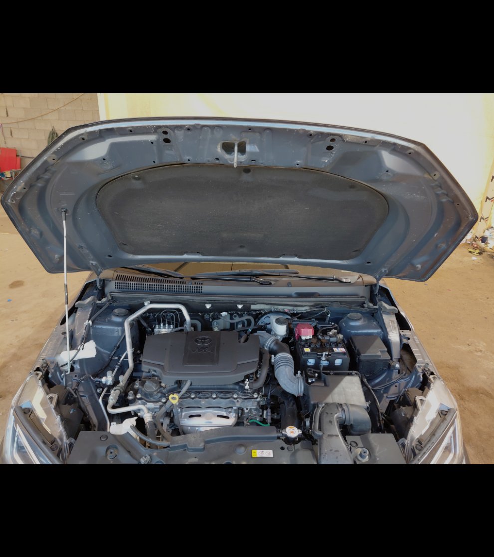 تويوتا يارس Y 2024 image