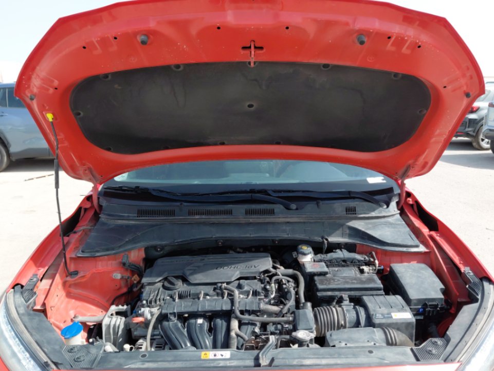 هيونداي كونا FLEET  2022 image