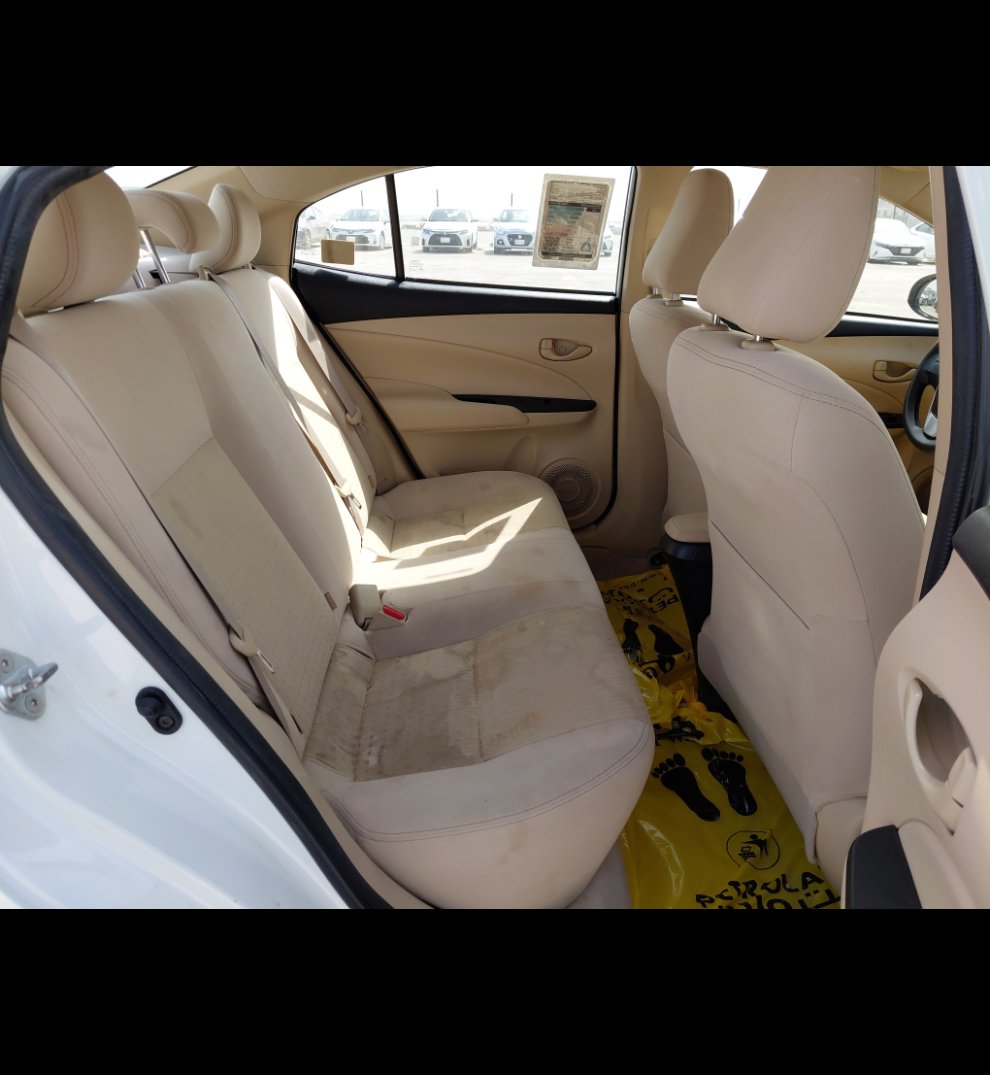 تويوتا يارس Y FLT  2020 image