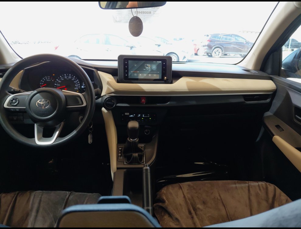 تويوتا يارس Y 2024 image