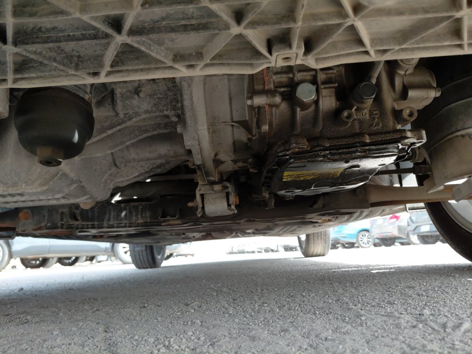 هيونداي كونا FLEET  2022 image