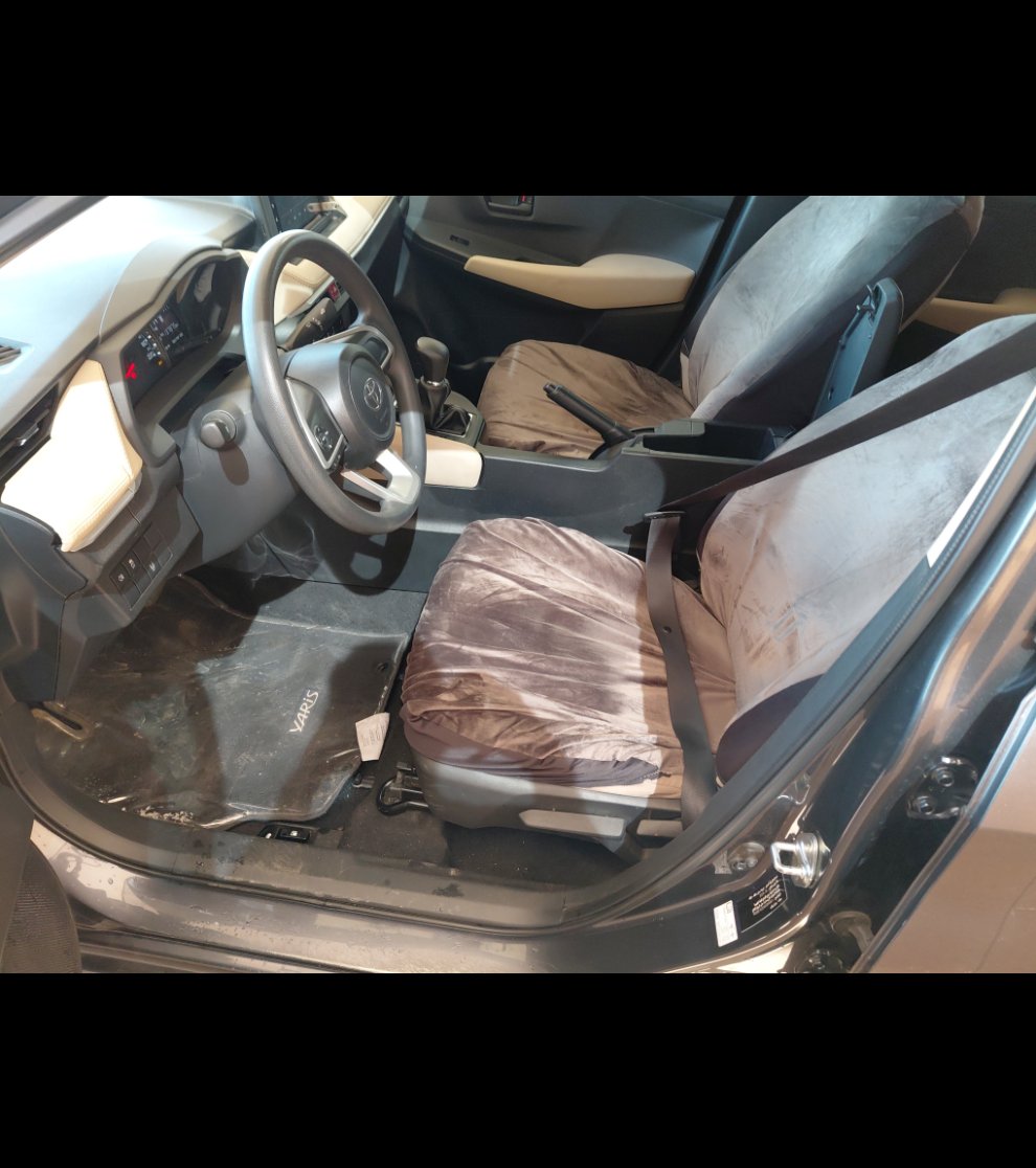 تويوتا يارس Y 2024 image