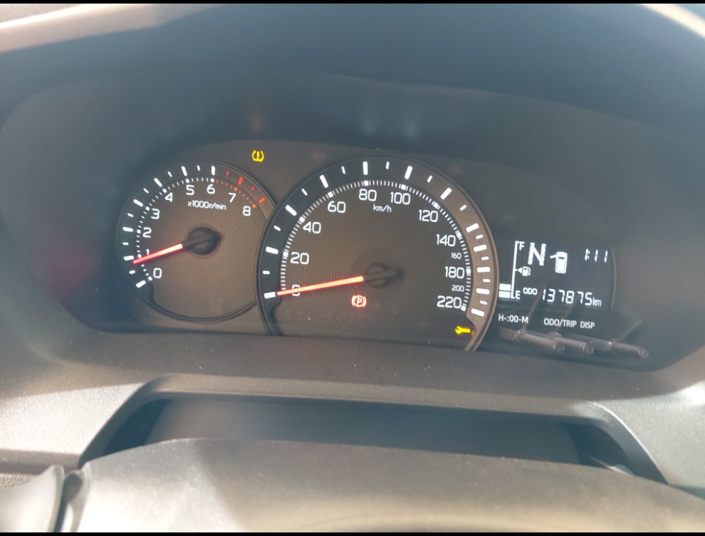 تويوتا يارس Y 2024 image