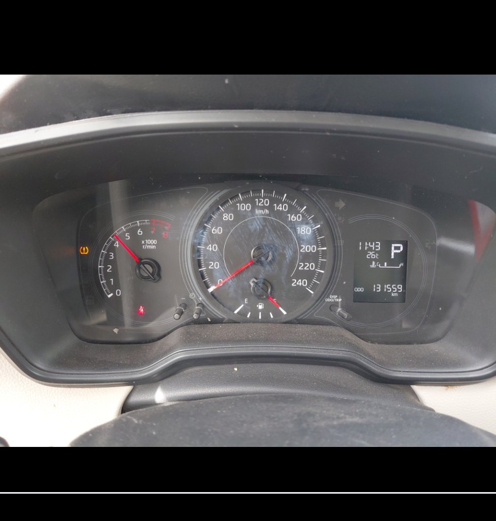 تويوتا كورولا XLI EXE  2023 image