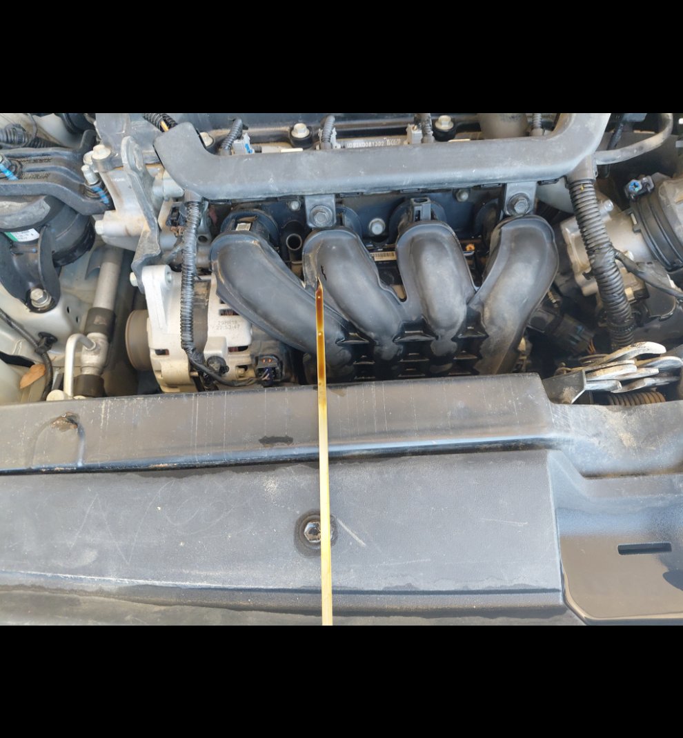 هيونداي أكسنت GL 2020 image