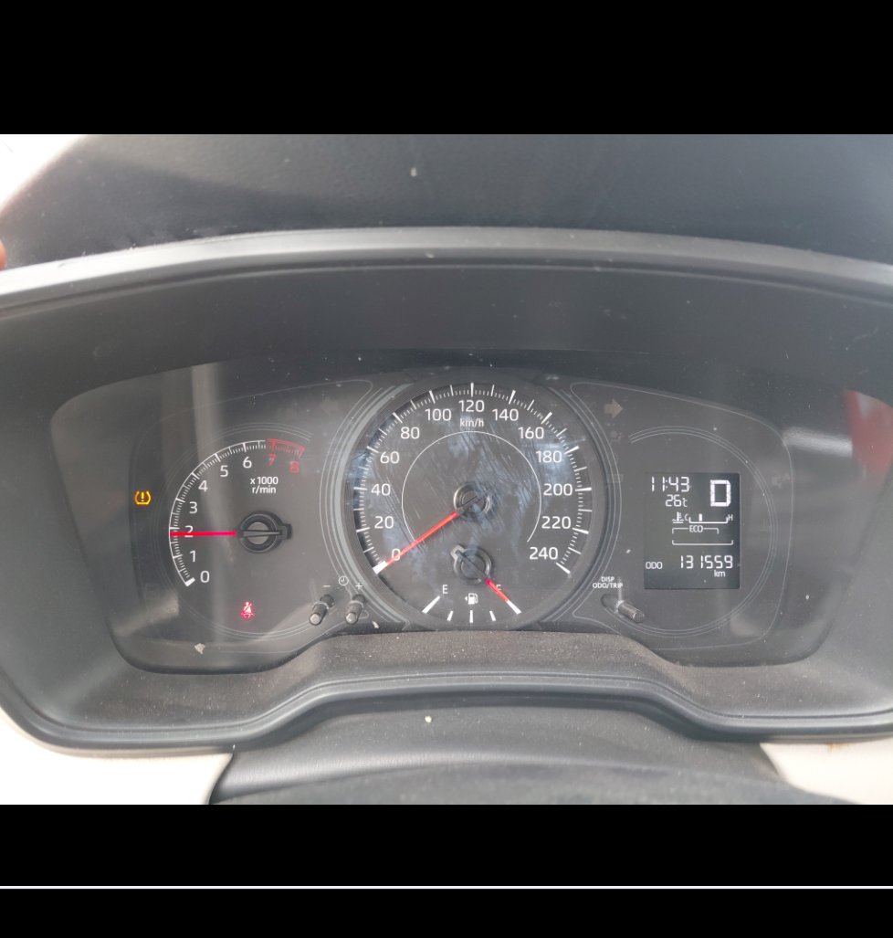 تويوتا كورولا XLI EXE  2023 image