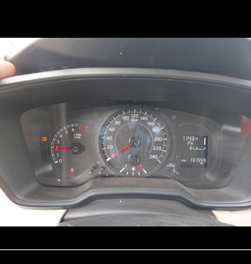 تويوتا كورولا XLI EXE  2023 image