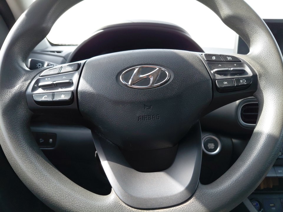 هيونداي كونا FLEET  2022 image