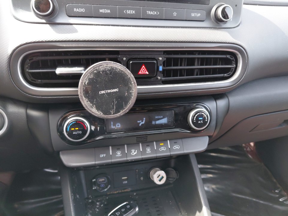 هيونداي كونا FLEET  2022 image