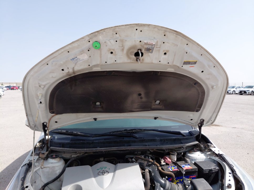 تويوتا يارس Y FLT  2020 image