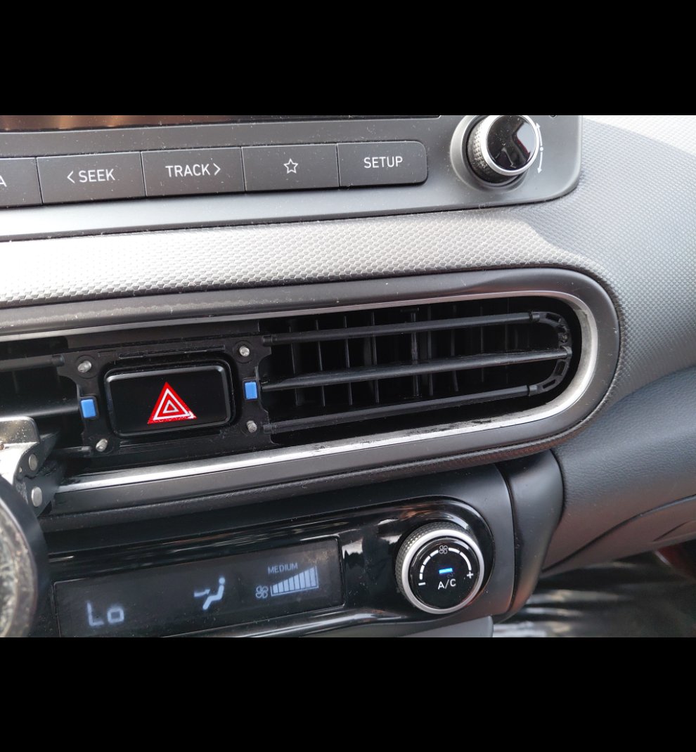 هيونداي كونا FLEET  2022 image