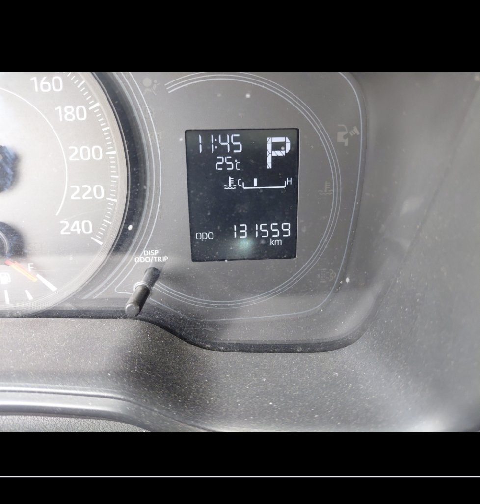 تويوتا كورولا XLI EXE  2023 image