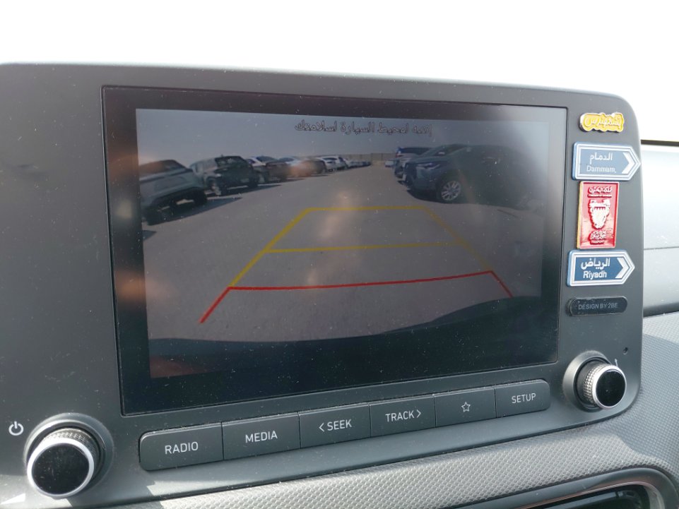 هيونداي كونا FLEET  2022 image