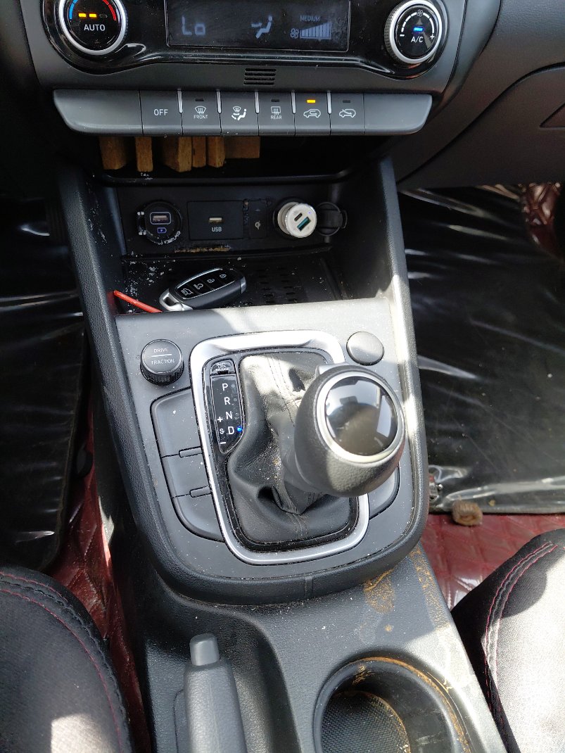 هيونداي كونا FLEET  2022 image