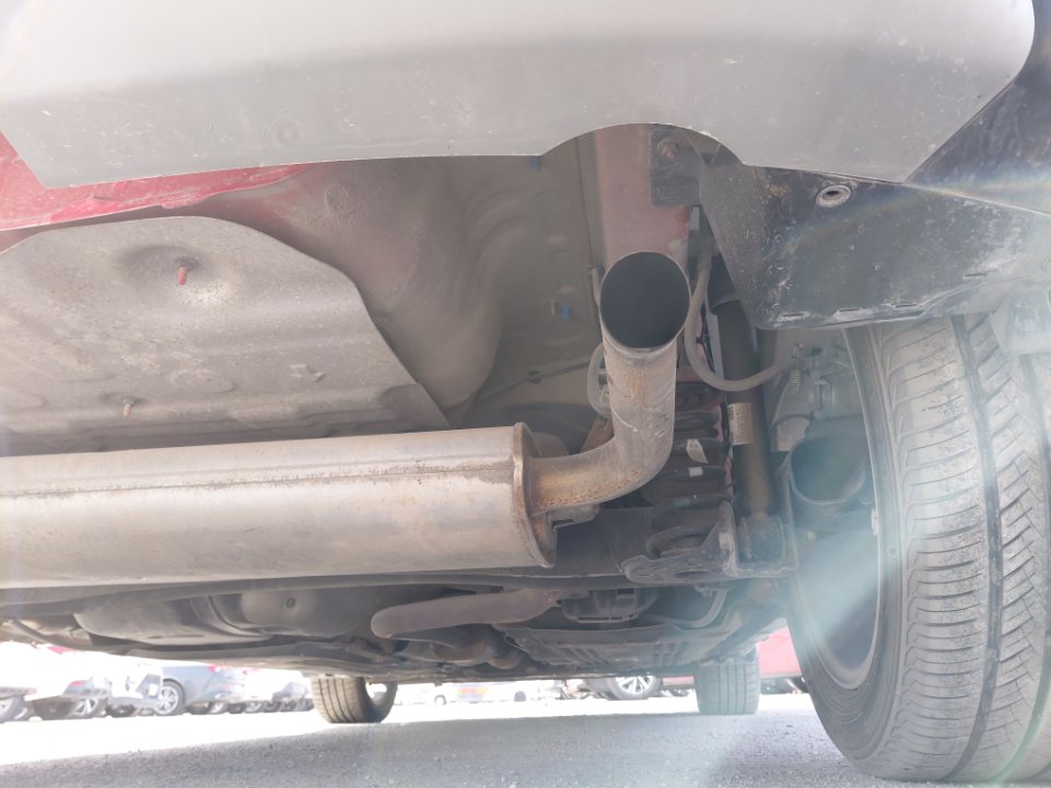 هيونداي كونا FLEET  2022 image