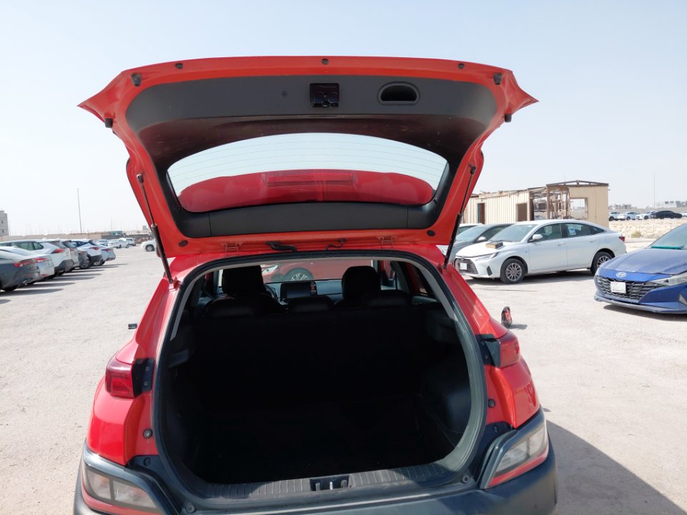 هيونداي كونا FLEET  2022 image