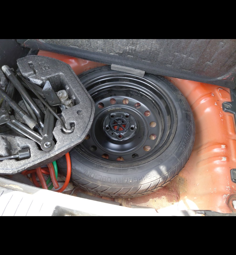 هيونداي كونا FLEET  2022 image