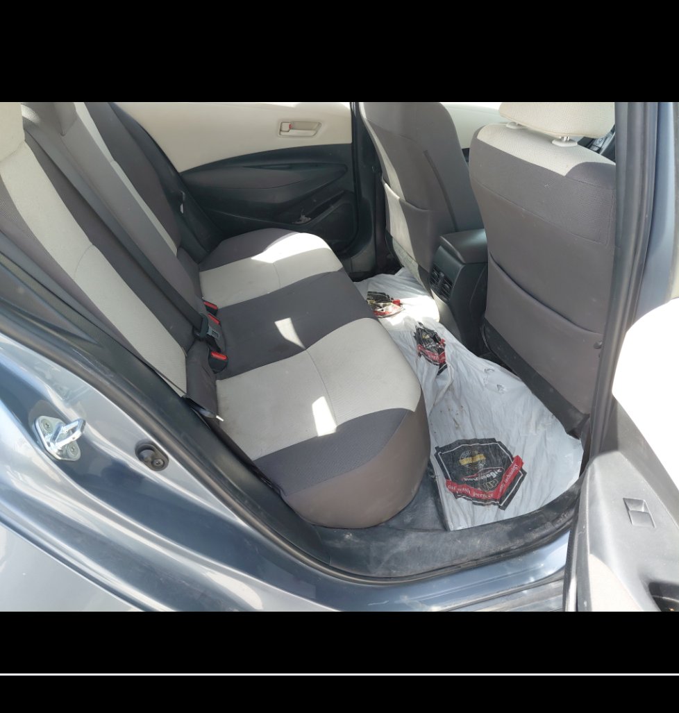 تويوتا كورولا XLI EXE  2023 image